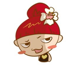 MIGO sticker #323444