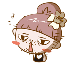 MIGO sticker #323445