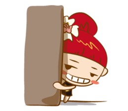 MIGO sticker #323446