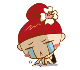 MIGO sticker #323447