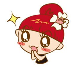 MIGO sticker #323448