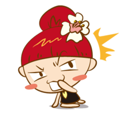 MIGO sticker #323449