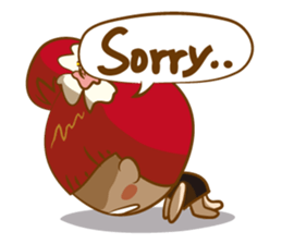 MIGO sticker #323450