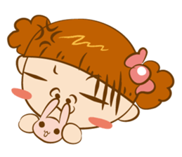 MIGO sticker #323453