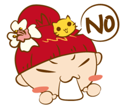 MIGO sticker #323454