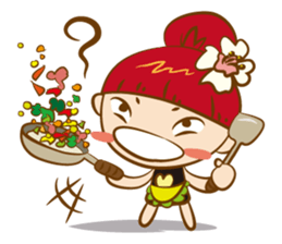 MIGO sticker #323455