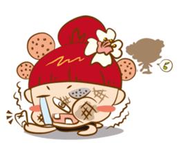 MIGO sticker #323458