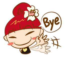 MIGO sticker #323459