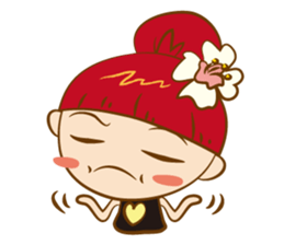 MIGO sticker #323461