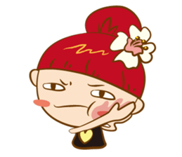 MIGO sticker #323462