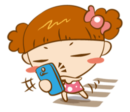 MIGO sticker #323463