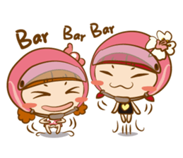 MIGO sticker #323464