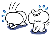 Nyabin&Kyabin sticker #323789