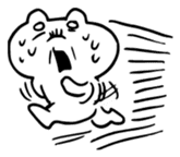 Nyabin&Kyabin sticker #323790