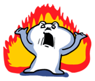 Nyabin&Kyabin sticker #323792