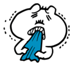 Nyabin&Kyabin sticker #323794