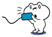 Nyabin&Kyabin sticker #323796