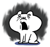 Nyabin&Kyabin sticker #323797