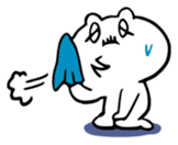 Nyabin&Kyabin sticker #323799