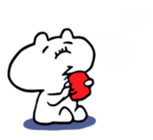 Nyabin&Kyabin sticker #323806