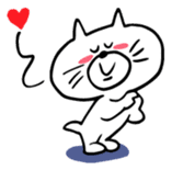 Nyabin&Kyabin sticker #323813