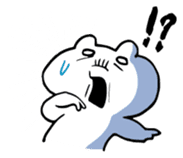 Nyabin&Kyabin sticker #323816