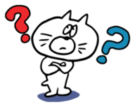 Nyabin&Kyabin sticker #323818