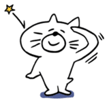 Nyabin&Kyabin sticker #323819