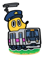 My Bad Wallaby sticker #323981