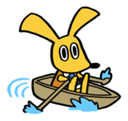 My Bad Wallaby sticker #323983