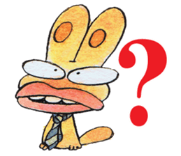 papaiya sticker #324111