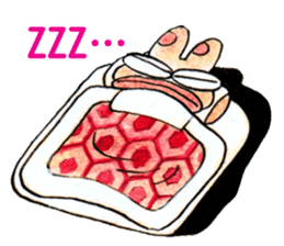 papaiya sticker #324113