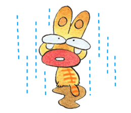 papaiya sticker #324125