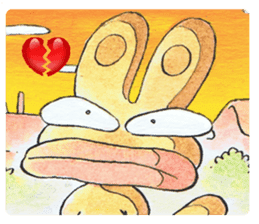 papaiya sticker #324127