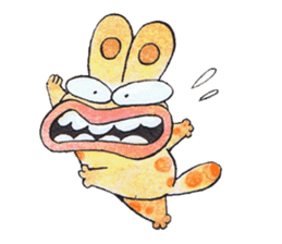 papaiya sticker #324136