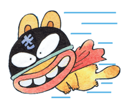 papaiya sticker #324141