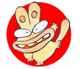 papaiya sticker #324144