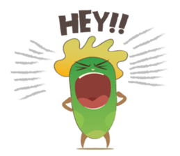 Kokobis sticker #324430