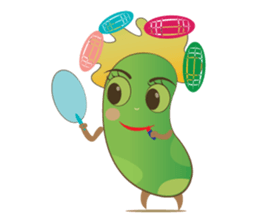 Kokobis sticker #324458