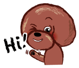 DoDoJiang sticker #324826