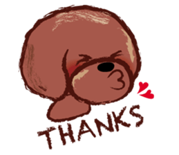 DoDoJiang sticker #324827