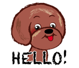 DoDoJiang sticker #324828