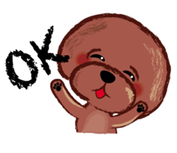 DoDoJiang sticker #324829