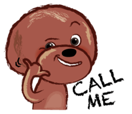 DoDoJiang sticker #324830