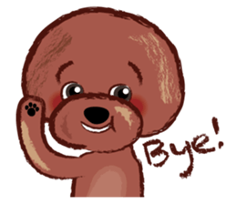 DoDoJiang sticker #324831