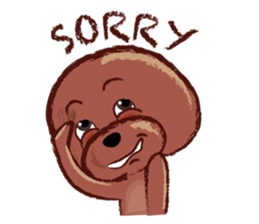 DoDoJiang sticker #324833