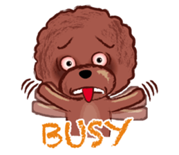 DoDoJiang sticker #324834