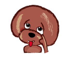 DoDoJiang sticker #324836