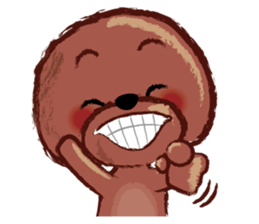 DoDoJiang sticker #324838