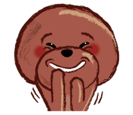 DoDoJiang sticker #324839